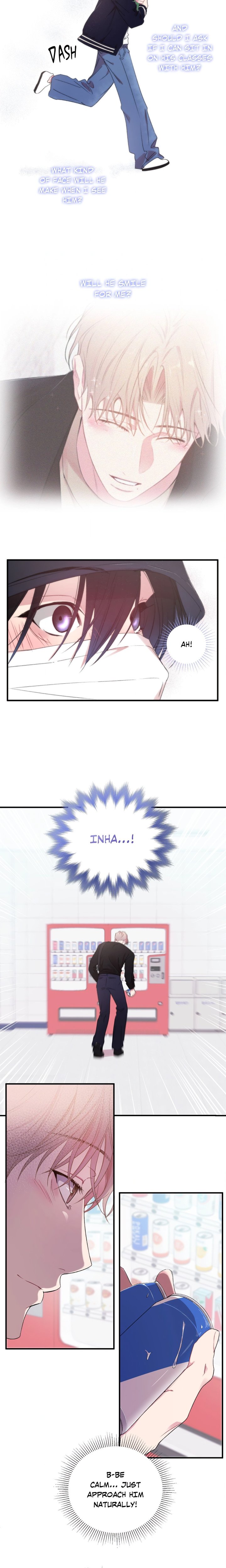 Pitch Perfect Love (Uncensored) - Chapter 8 Page 14