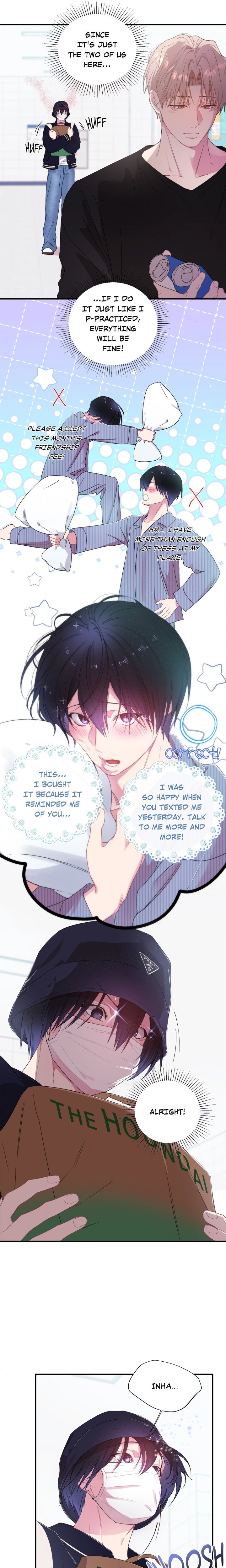 Pitch Perfect Love (Uncensored) - Chapter 8 Page 15