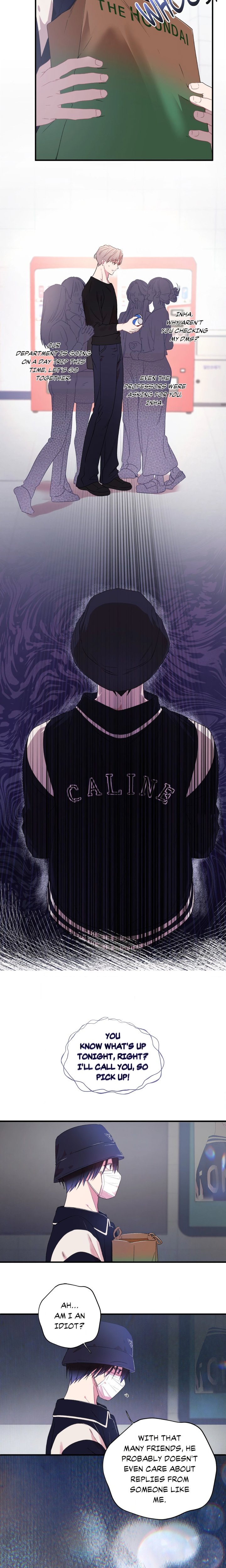 Pitch Perfect Love (Uncensored) - Chapter 8 Page 16
