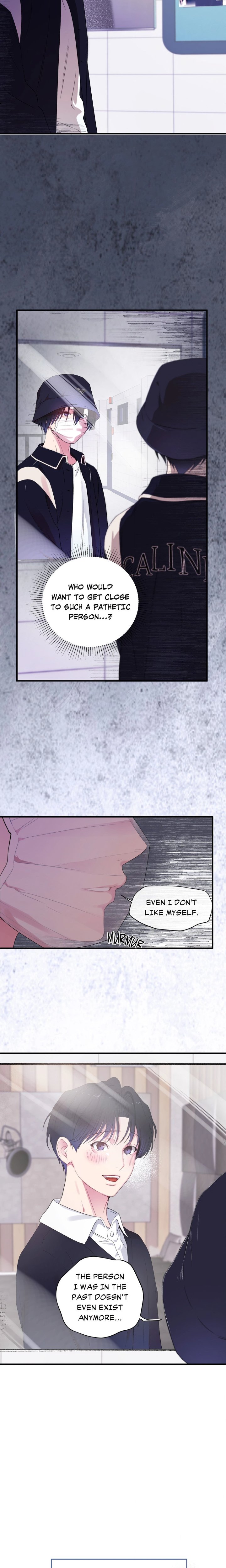 Pitch Perfect Love (Uncensored) - Chapter 8 Page 20