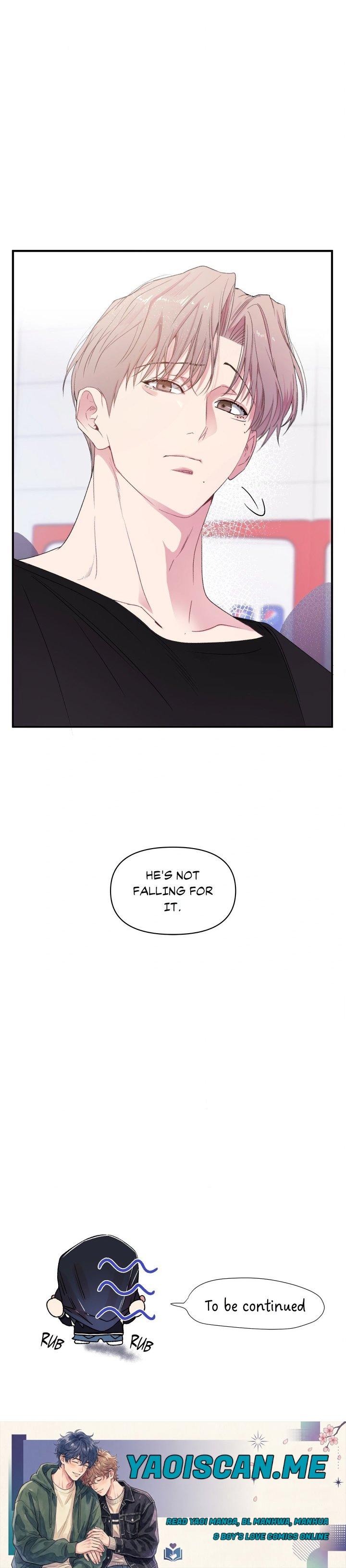 Pitch Perfect Love (Uncensored) - Chapter 8 Page 22