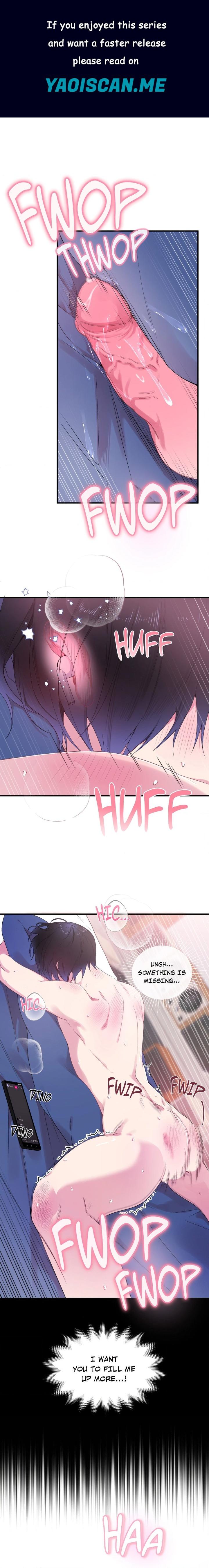 Pitch Perfect Love (Uncensored) - Chapter 9 Page 1