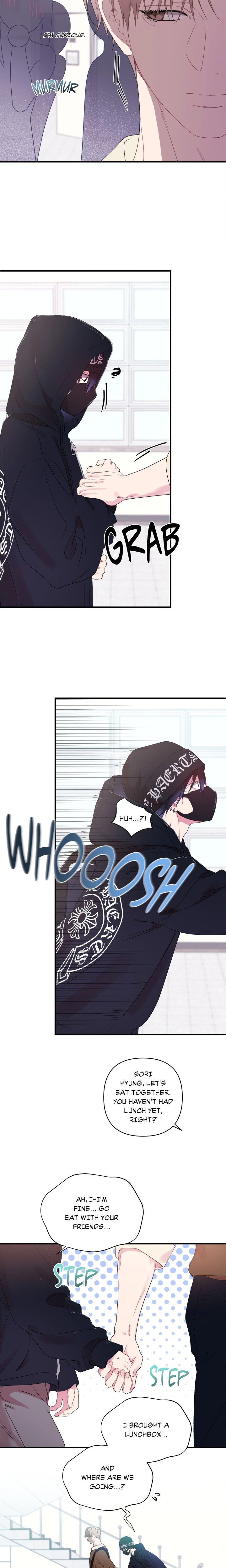 Pitch Perfect Love (Uncensored) - Chapter 9 Page 15