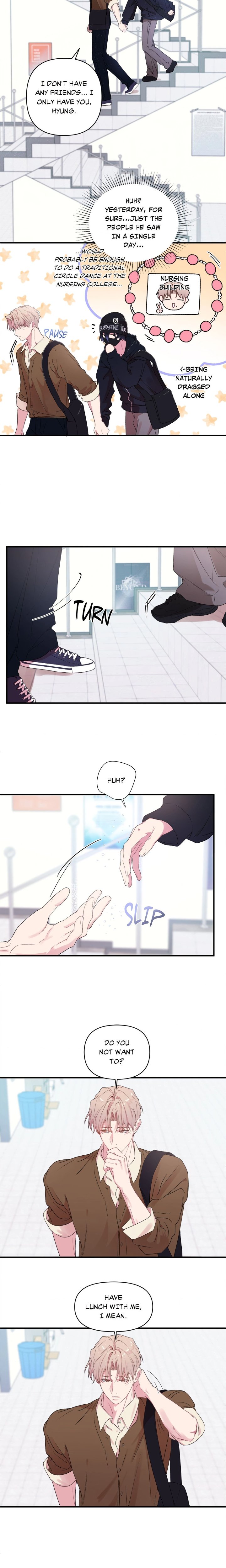 Pitch Perfect Love (Uncensored) - Chapter 9 Page 16