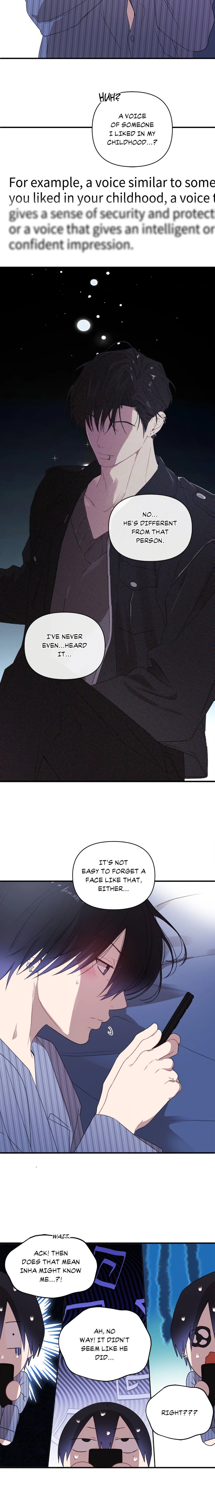 Pitch Perfect Love (Uncensored) - Chapter 9 Page 8