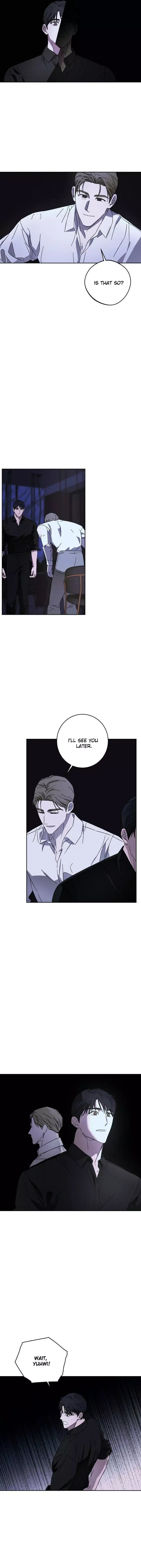 Prayer, Love, Catastrophe - Chapter 0 Page 6