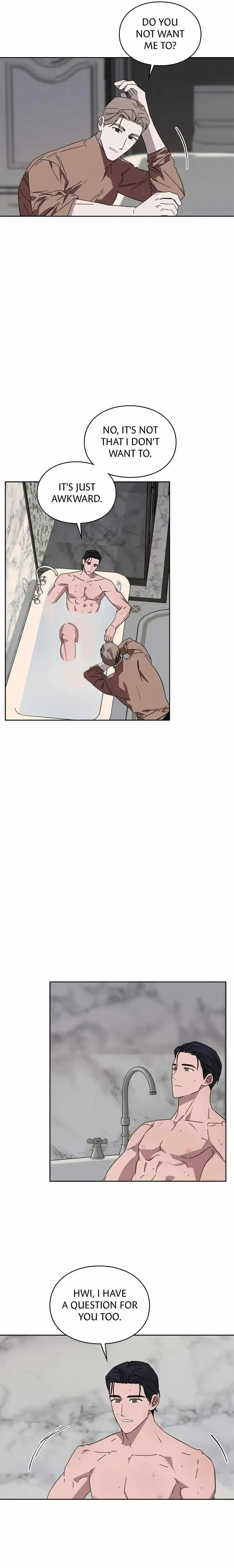 Prayer, Love, Catastrophe - Chapter 10 Page 13