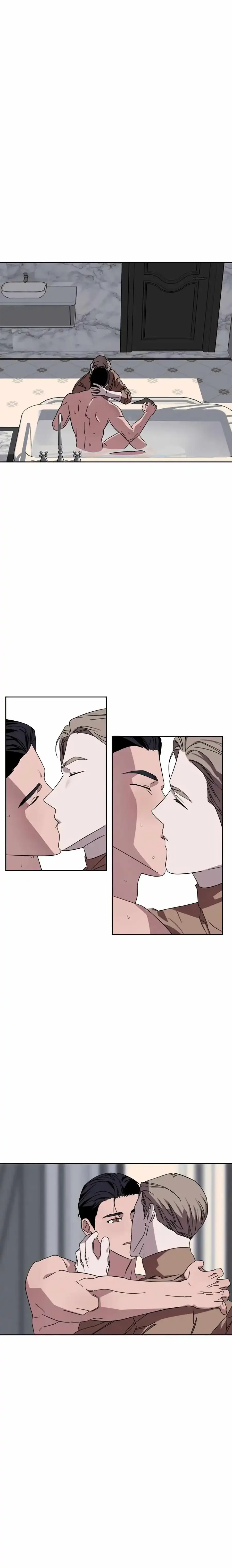Prayer, Love, Catastrophe - Chapter 11 Page 6