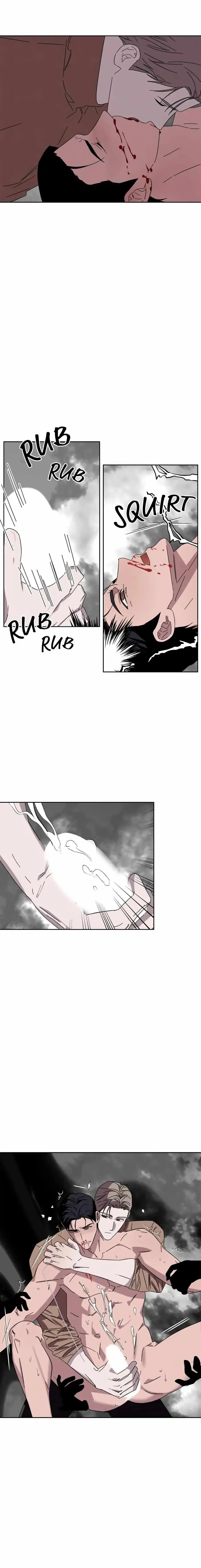 Prayer, Love, Catastrophe - Chapter 11 Page 11