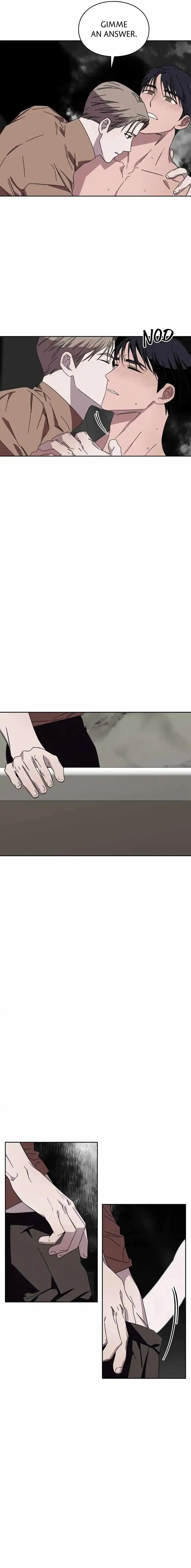 Prayer, Love, Catastrophe - Chapter 12 Page 4
