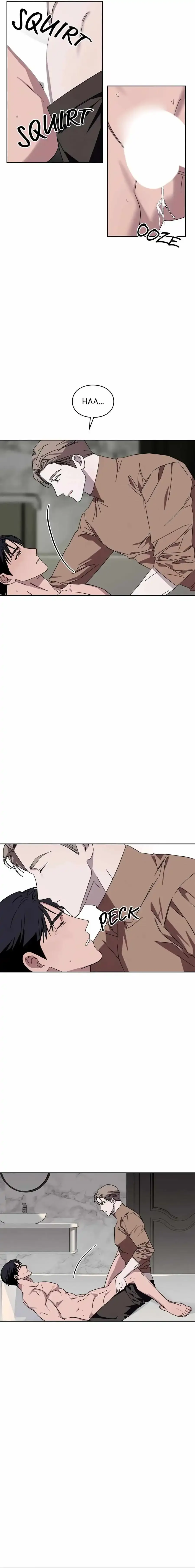 Prayer, Love, Catastrophe - Chapter 12 Page 10