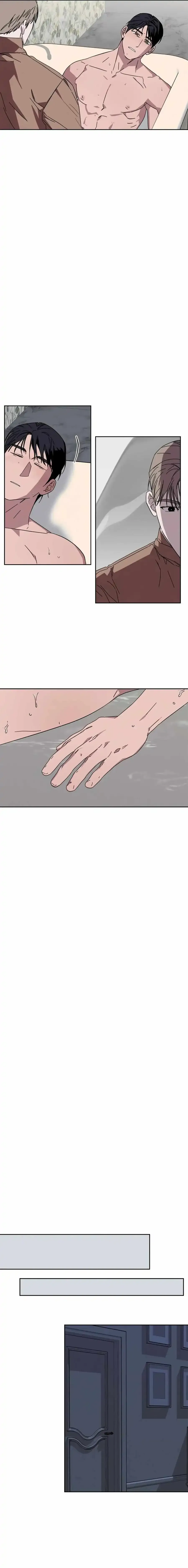 Prayer, Love, Catastrophe - Chapter 12 Page 11