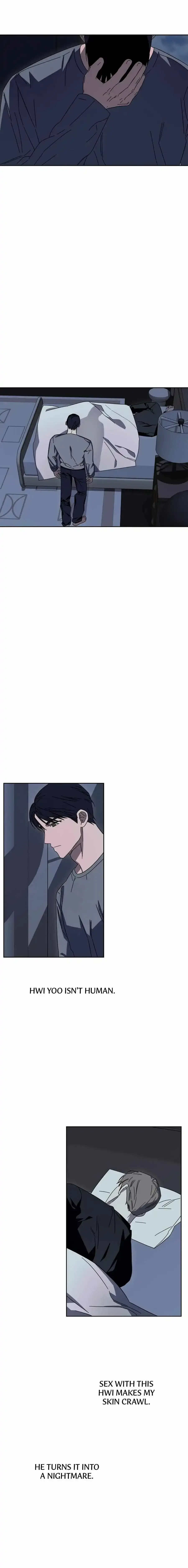 Prayer, Love, Catastrophe - Chapter 12 Page 13