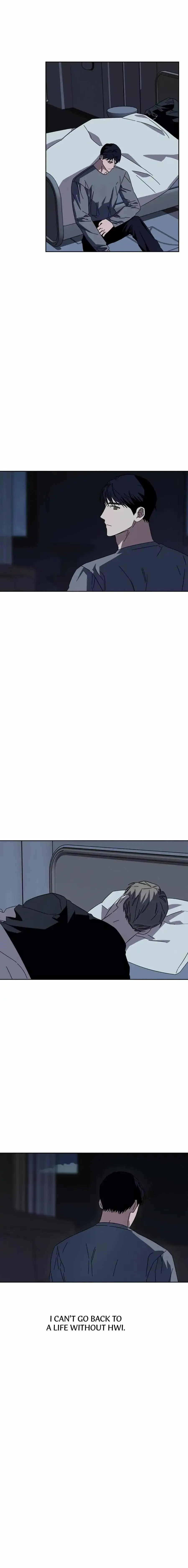Prayer, Love, Catastrophe - Chapter 12 Page 15