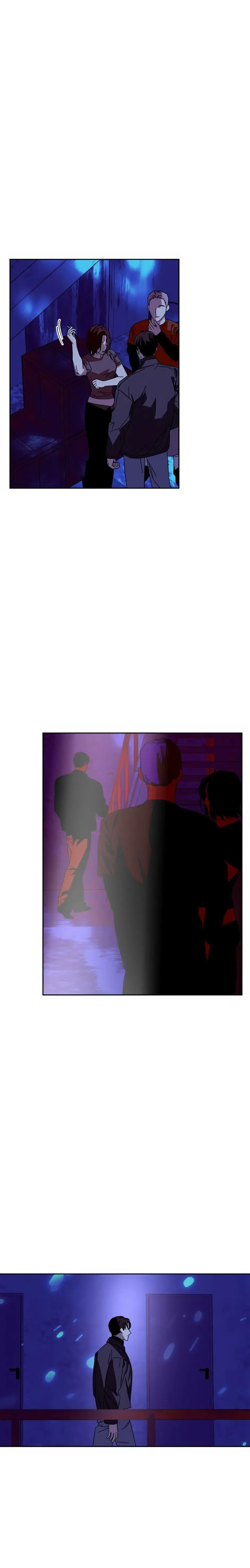 Prayer, Love, Catastrophe - Chapter 14 Page 16