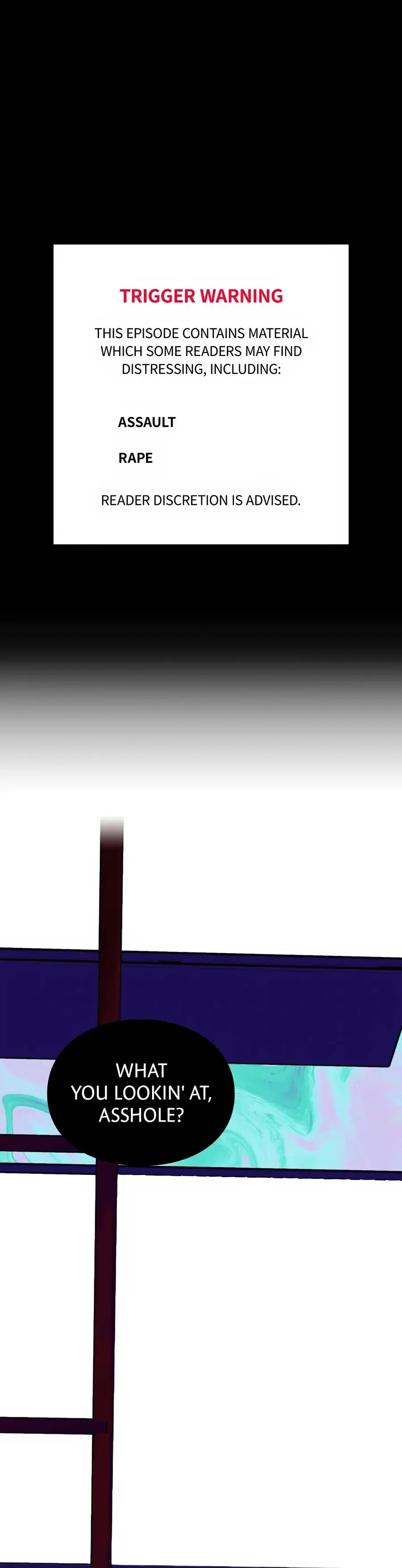 Prayer, Love, Catastrophe - Chapter 15 Page 2