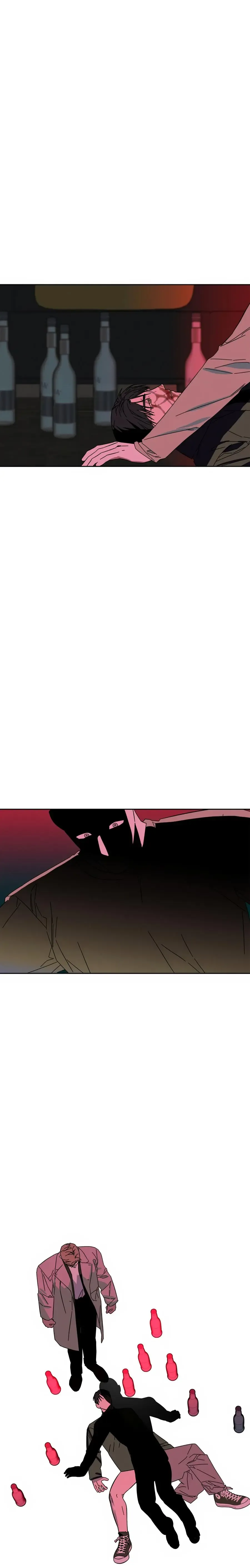 Prayer, Love, Catastrophe - Chapter 15 Page 17