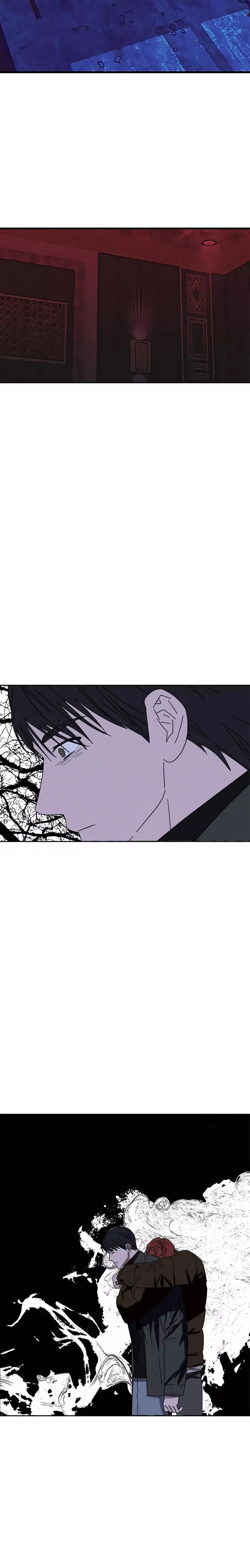 Prayer, Love, Catastrophe - Chapter 17 Page 11