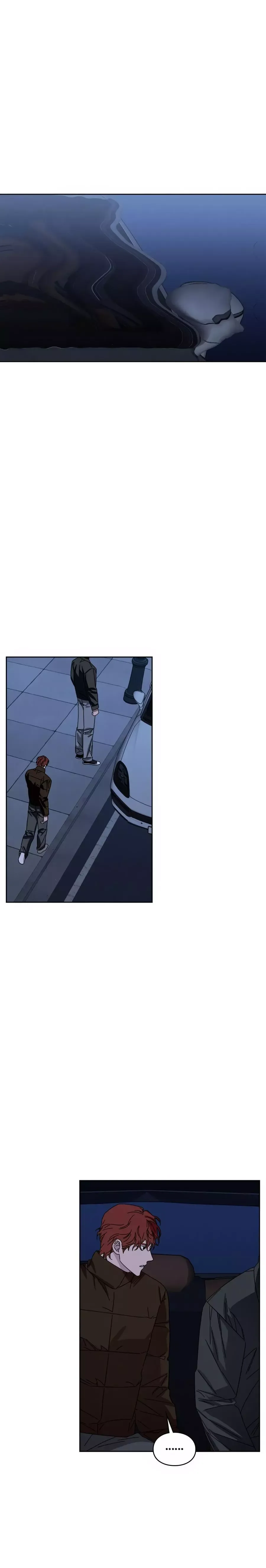 Prayer, Love, Catastrophe - Chapter 17 Page 17