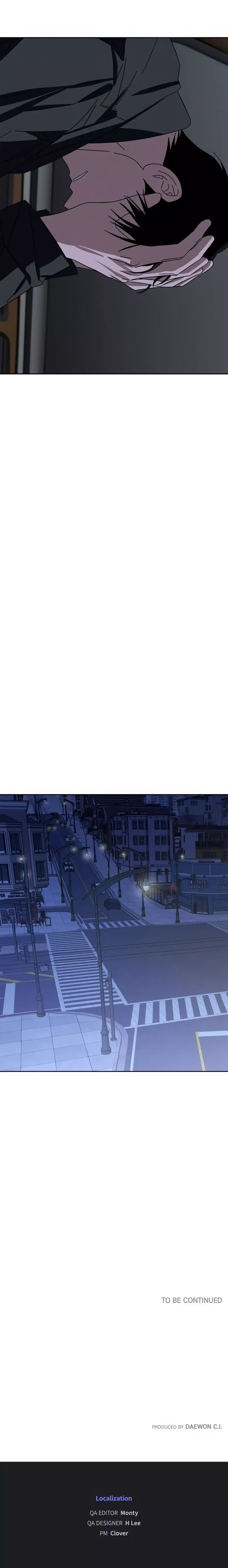 Prayer, Love, Catastrophe - Chapter 17 Page 19