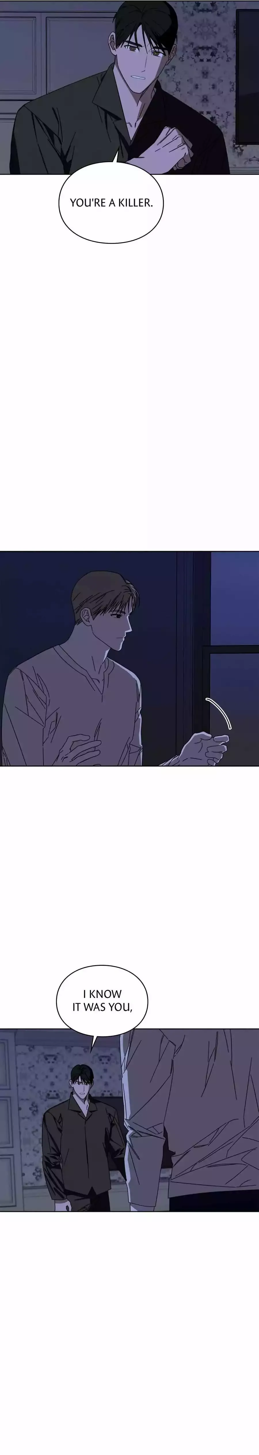 Prayer, Love, Catastrophe - Chapter 18 Page 16