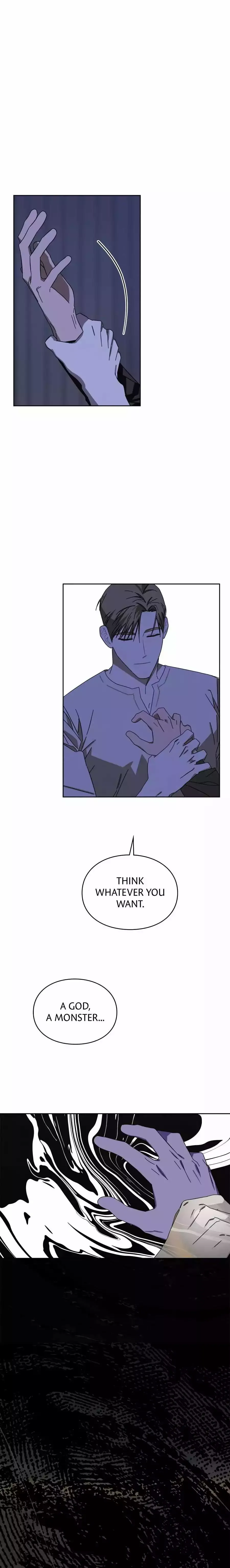 Prayer, Love, Catastrophe - Chapter 18 Page 20