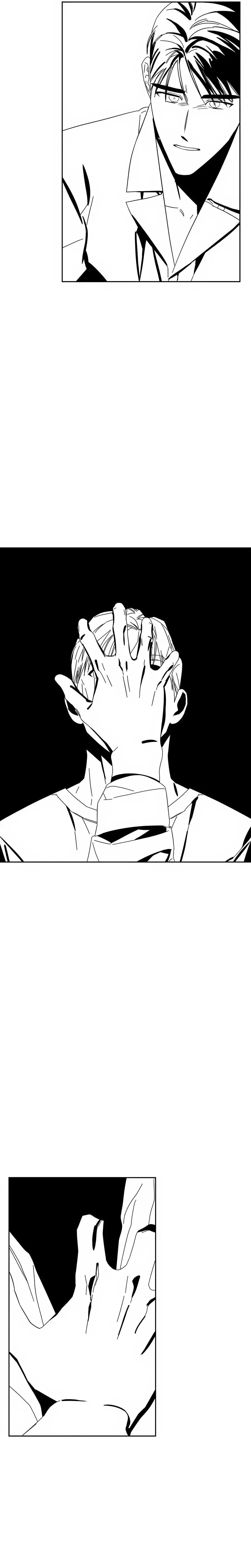 Prayer, Love, Catastrophe - Chapter 19 Page 3