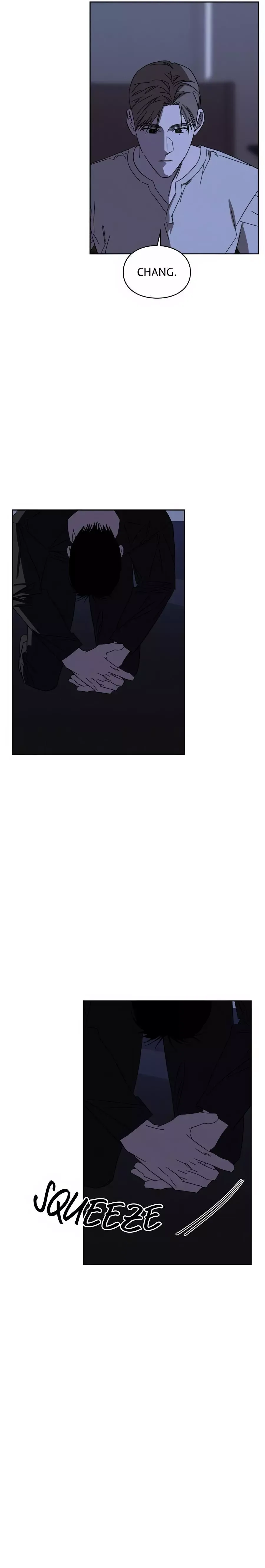 Prayer, Love, Catastrophe - Chapter 19 Page 9