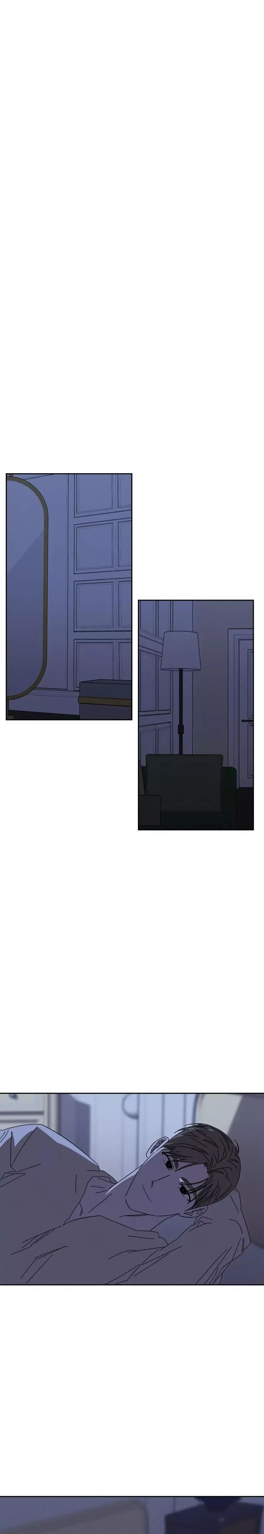 Prayer, Love, Catastrophe - Chapter 19 Page 12