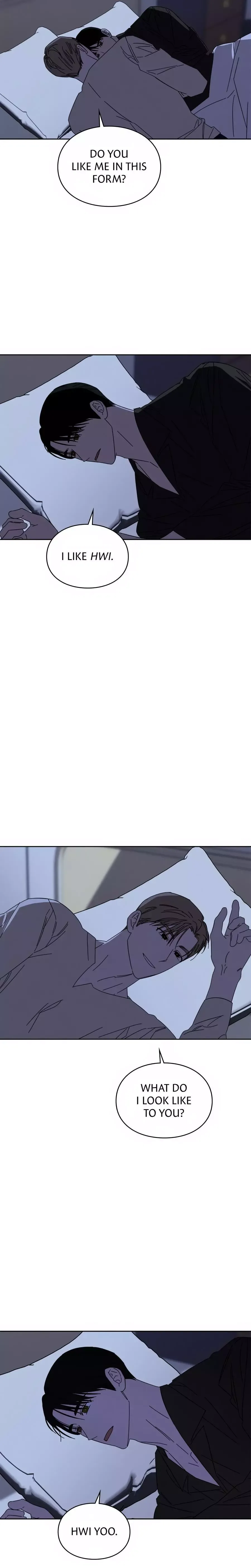 Prayer, Love, Catastrophe - Chapter 19 Page 13