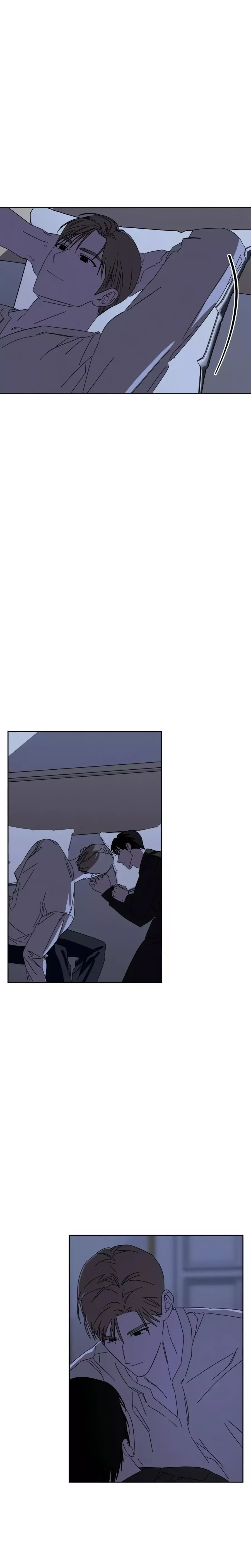 Prayer, Love, Catastrophe - Chapter 19 Page 14