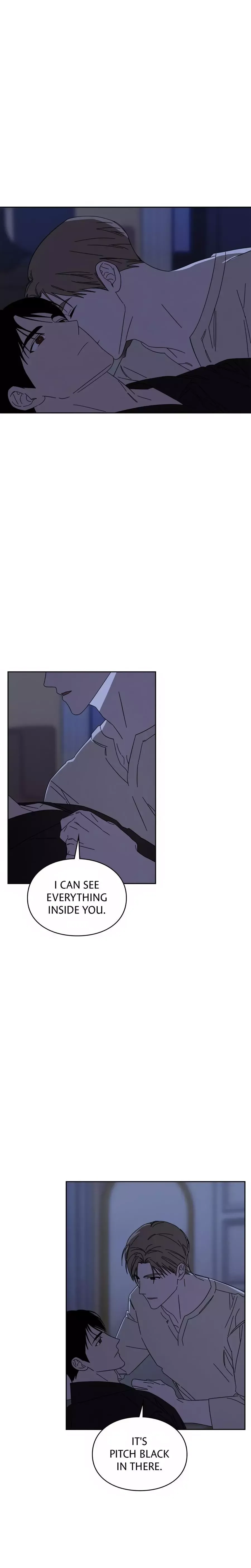 Prayer, Love, Catastrophe - Chapter 19 Page 15