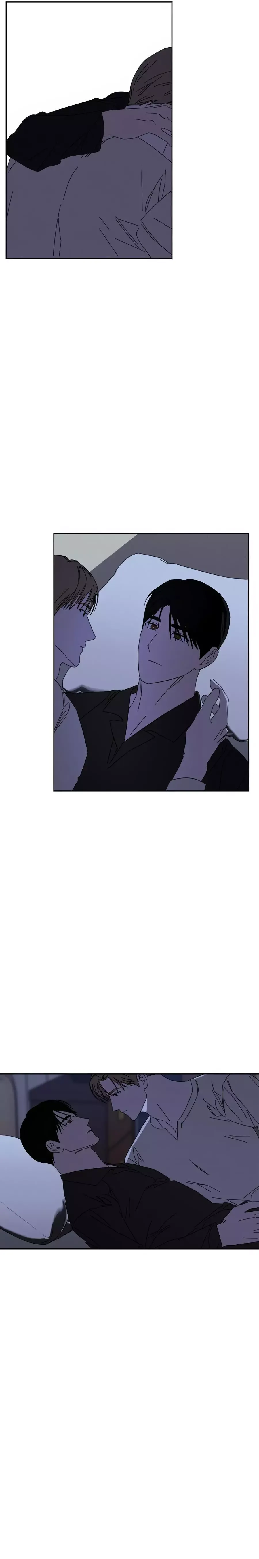 Prayer, Love, Catastrophe - Chapter 19 Page 17