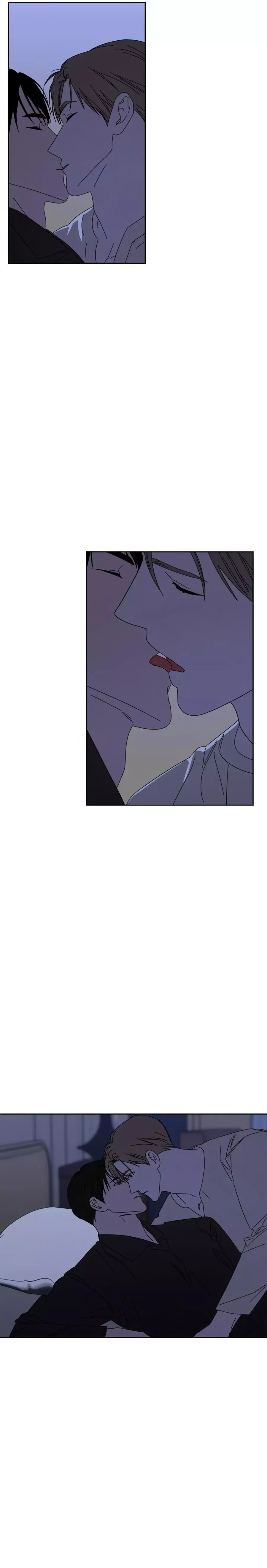 Prayer, Love, Catastrophe - Chapter 19 Page 18