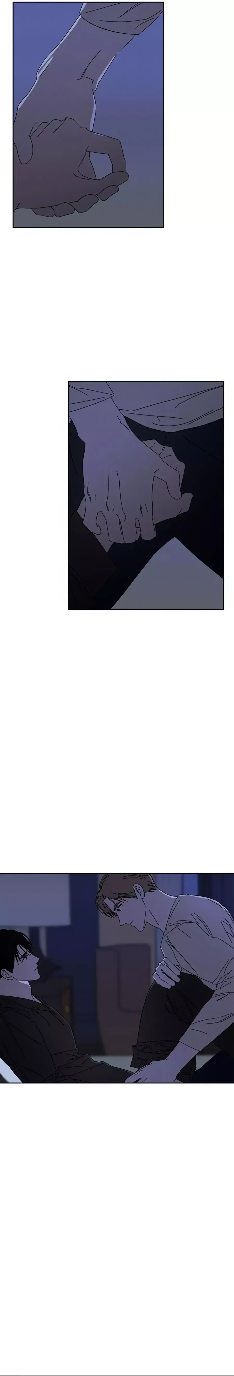 Prayer, Love, Catastrophe - Chapter 19 Page 19