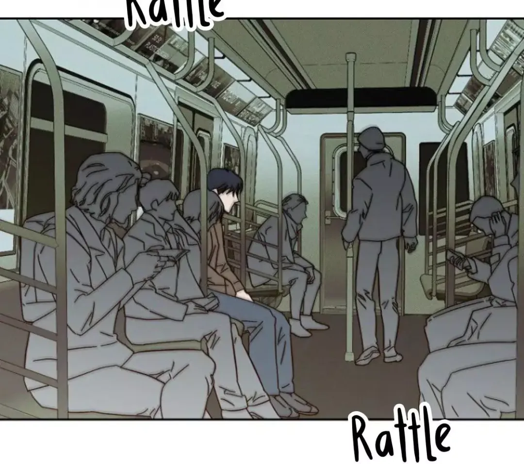Prayer, Love, Catastrophe - Chapter 2 Page 7