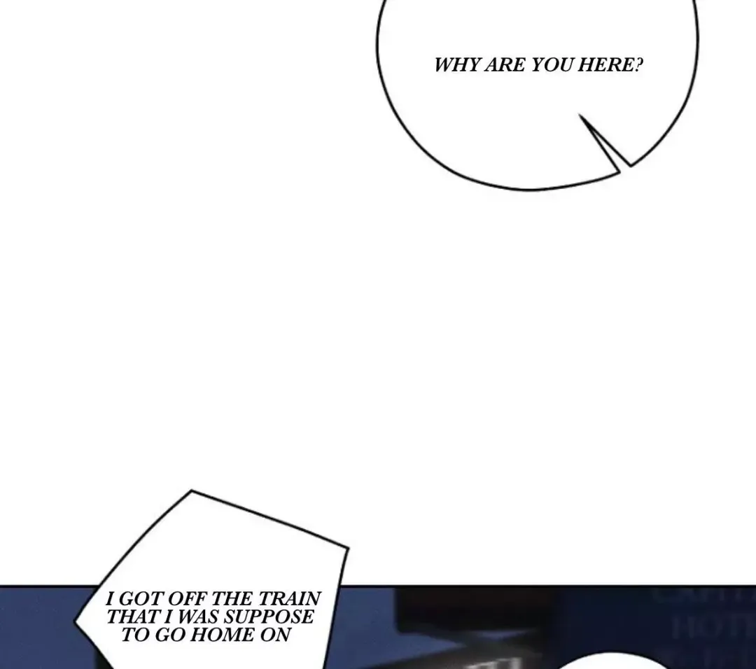 Prayer, Love, Catastrophe - Chapter 2 Page 67