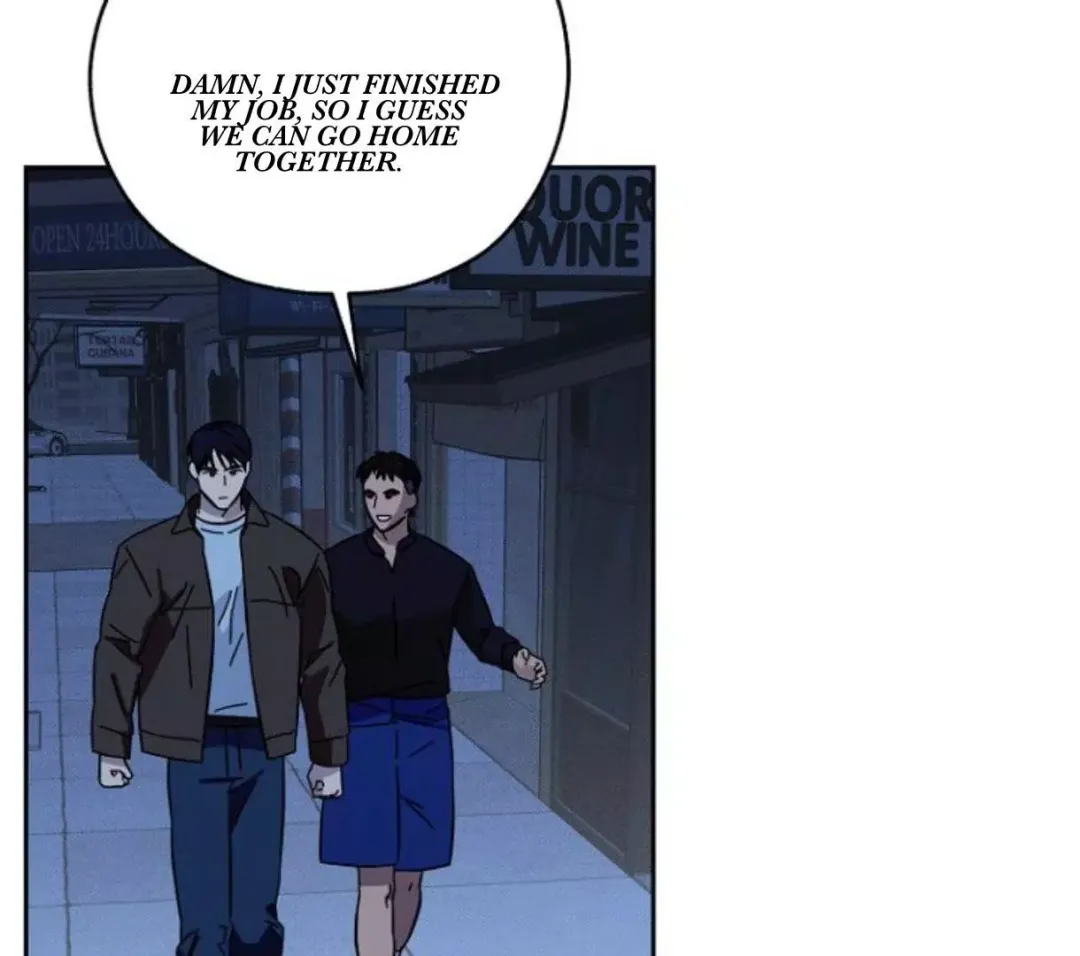 Prayer, Love, Catastrophe - Chapter 2 Page 70