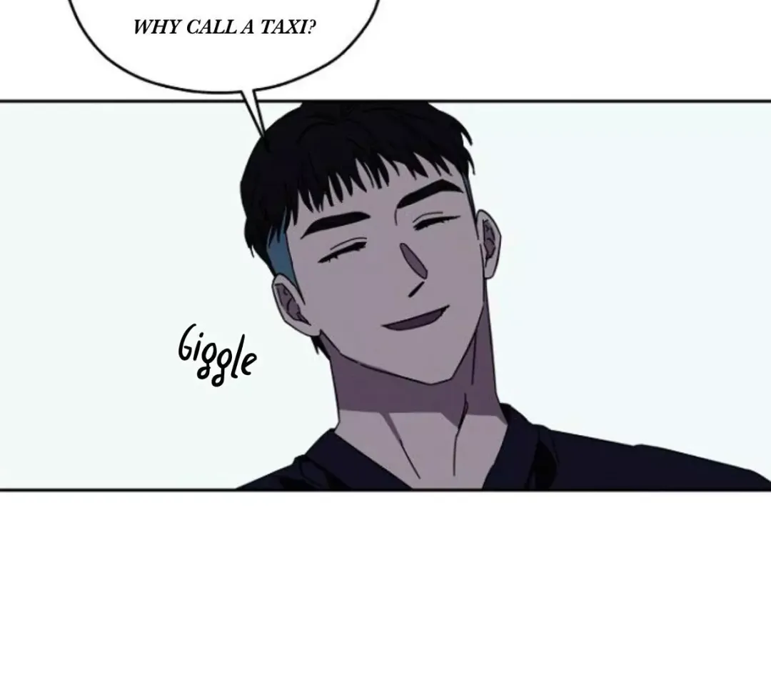 Prayer, Love, Catastrophe - Chapter 2 Page 74