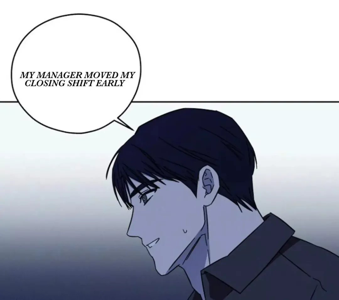 Prayer, Love, Catastrophe - Chapter 2 Page 82