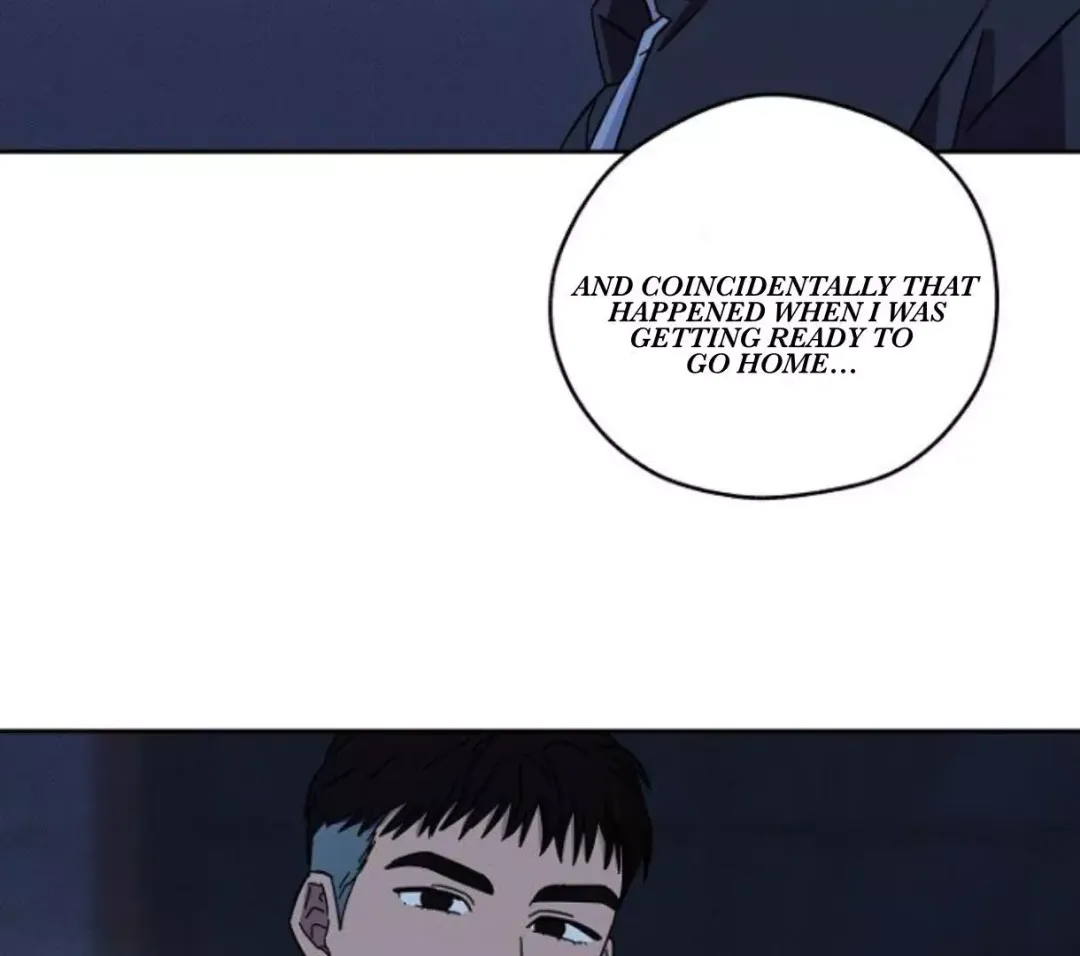 Prayer, Love, Catastrophe - Chapter 2 Page 83