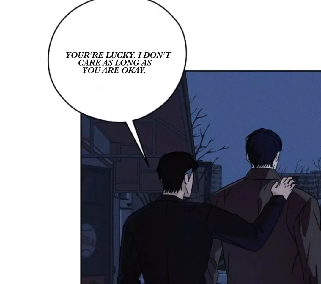 Prayer, Love, Catastrophe - Chapter 2 Page 85