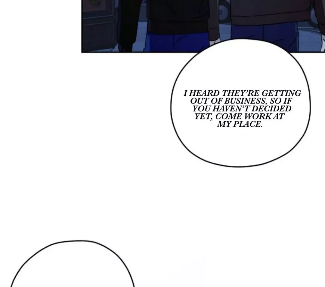 Prayer, Love, Catastrophe - Chapter 2 Page 86