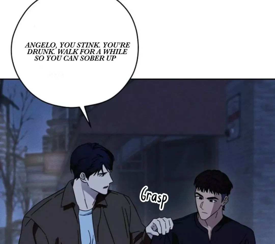 Prayer, Love, Catastrophe - Chapter 2 Page 97