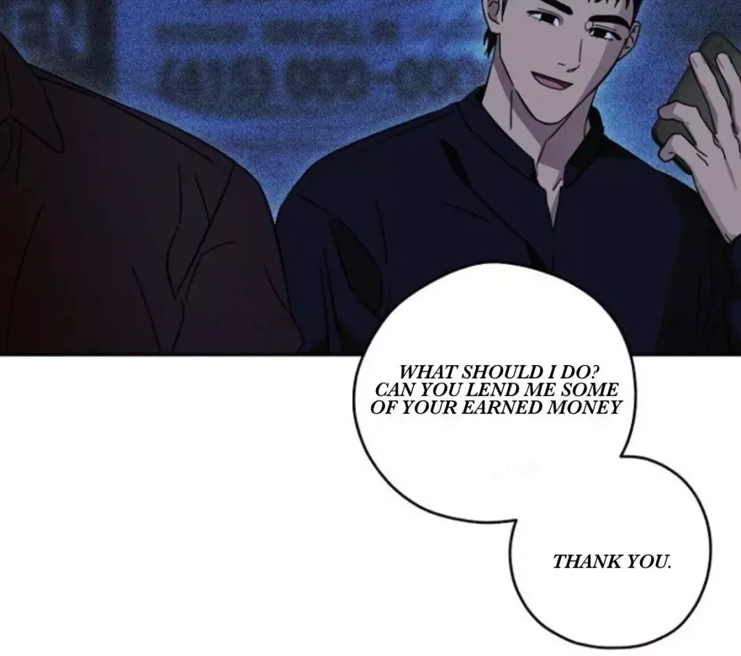Prayer, Love, Catastrophe - Chapter 2 Page 106
