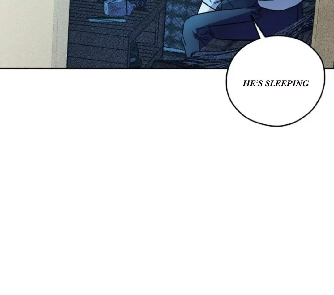 Prayer, Love, Catastrophe - Chapter 2 Page 116