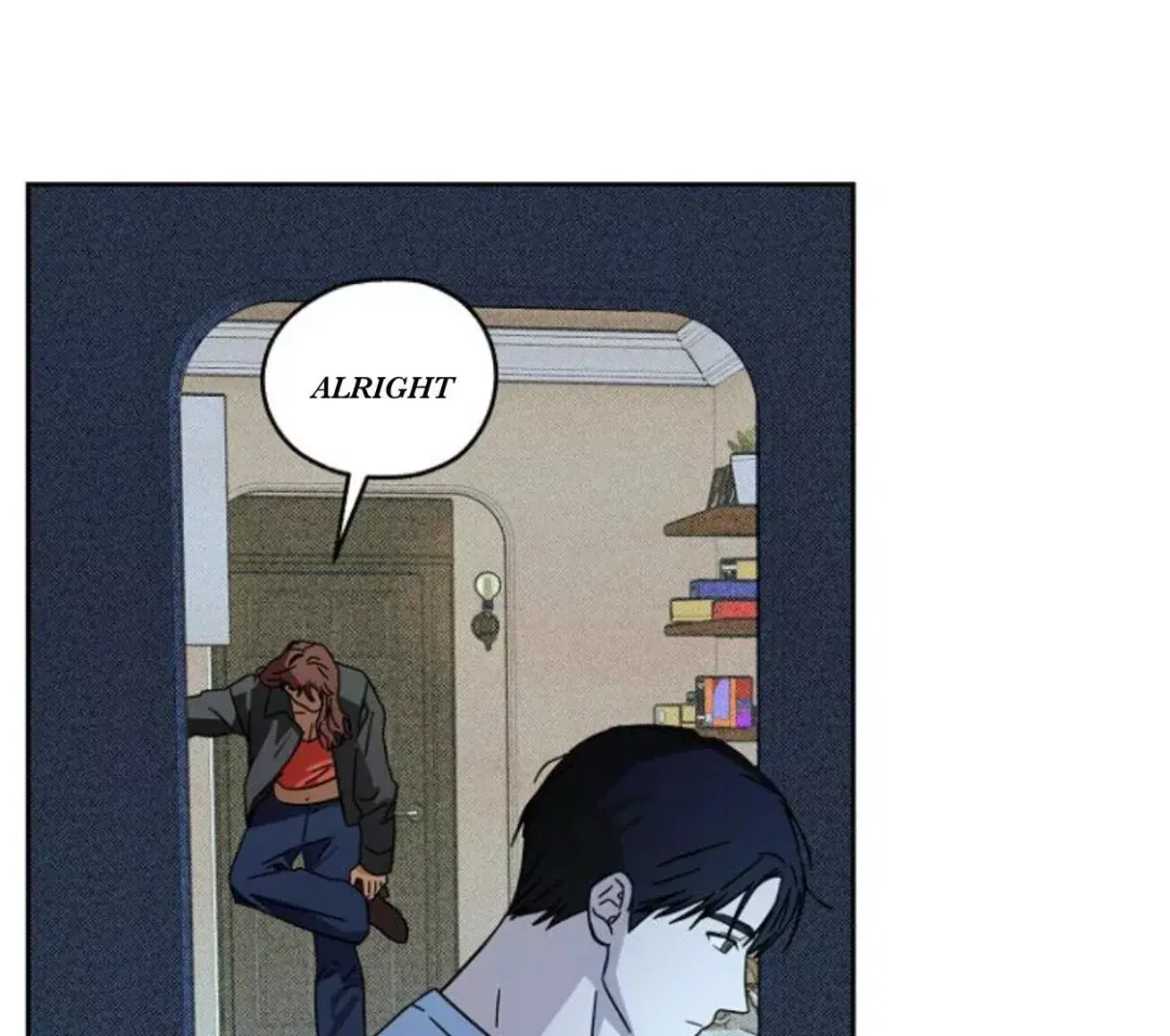 Prayer, Love, Catastrophe - Chapter 2 Page 117