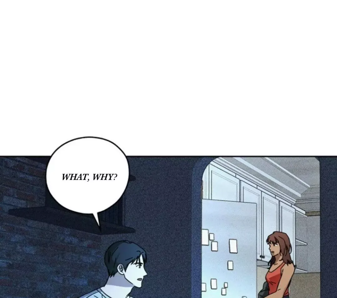 Prayer, Love, Catastrophe - Chapter 2 Page 121