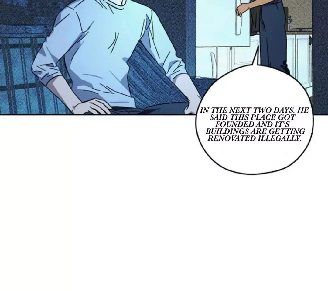 Prayer, Love, Catastrophe - Chapter 2 Page 122