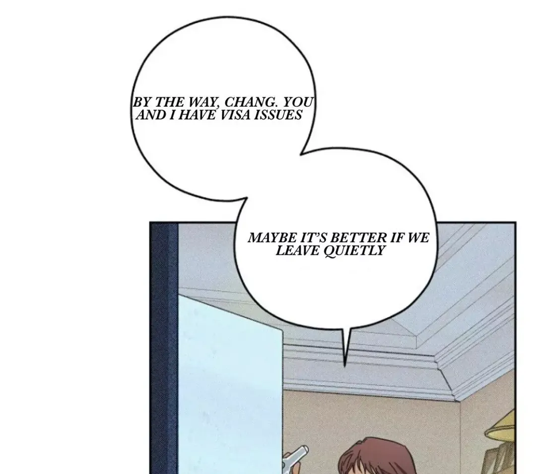 Prayer, Love, Catastrophe - Chapter 2 Page 126